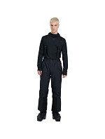 Pánska termo mikina s kapucňou 4F M100 deep black 4FWAW25UBRUM100 20S pánska