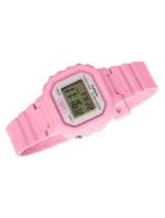 Dámske hodinky CASIO LA-20WH-4A1DF + BOX Dámske hodinky CASIO LA-20WH-4A1DF + BOX