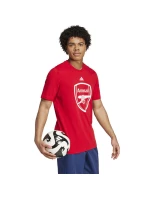 Adidas Arsenal London DNA Tee IS6506 Tričko Adidas Arsenal London DNA Tee IS6506 Tričko