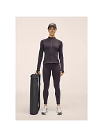 Dámska bunda CASALL Soft Touch Zip Jacket, čierna Dámska bunda CASALL Soft Touch Zip Jacket, čierna