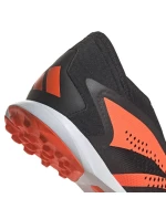 Pánske kopačky Predator Accuracy.3 TF LL M GW4643 - Adidas Pánske kopačky Predator Accuracy.3 TF LL M GW4643 - Adidas