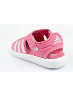 Detské sandále do vody Jr GW0386 - Adidas