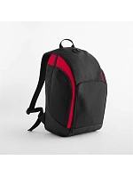 BagBase BG 571 Batoh „Teamwear“ 52.0571 čierny/červený BagBase BG 571 Batoh „Teamwear“ 52.0571 čierny/červený