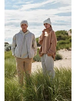 Beechfield B 45 Pletená čiapka „Original“ 53.0045 cloud grey