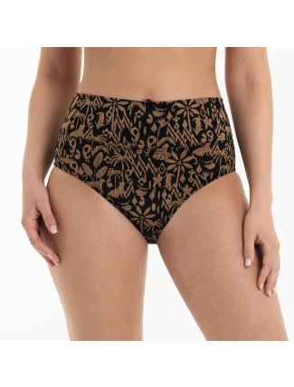 Spodné nohavičky Style Lorena 8726-0 safari - RosaFaia Spodné nohavičky Style Lorena 8726-0 safari - RosaFaia