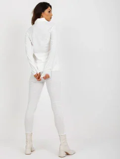 Dámska blúzka LK BZ 509192.55P ecru - FPrice