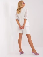 Súprava LK KMPL 509390.11P ecru