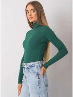 Blúzka RV BZ 7182.01P tmavozelená Blúzka RV BZ 7182.01P tmavozelená