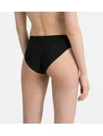 Nohavičky QF4845E-001 čierna - Calvin Klein