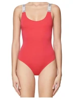 Dámske body A05125 0LDAJ 38H ružové - Diesel