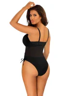 Jednodielne plavky S1092V1 Fashion22 - Self Jednodielne plavky S1092V1 Fashion22 - Self