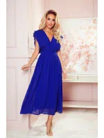 Spoločenské šaty model 165624 Numoco Spoločenské šaty model 165624 Numoco