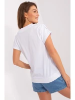 Blúzka model 182689 Rue Paris