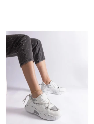 Športová obuv model 207165 Solea