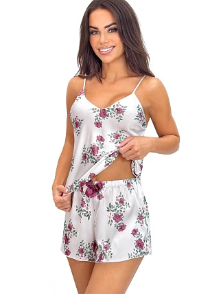 Pyžamo model 228566 Donna