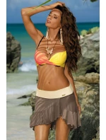 Dvojdielne plavky model 56936 Marko Dvojdielne plavky model 56936 Marko