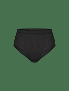 Beauty Layers Maxi Wool - BLACK - TRIUMPH BLACK - TRIUMPH