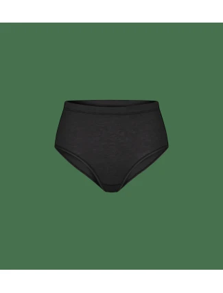 Beauty Layers Maxi Wool - BLACK - TRIUMPH BLACK - TRIUMPH