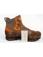Trekingová obuv Aku Trekker GTX W 978518 women