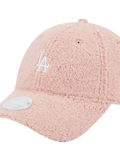 New Era Wmns 9FORTY Teddy Los Angeles Dodgers Cap 60364303