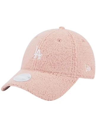 New Era Wmns 9FORTY Teddy Los Angeles Dodgers Cap 60364303