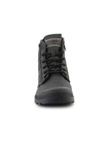 Palladium Pampa Re-Quilted 74386-008-M