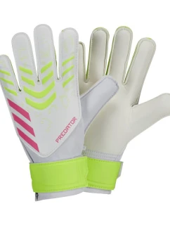 Rukavice adidas Predator Training Goalkeeper Jr JH3812