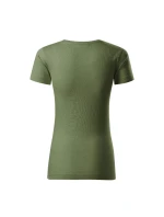 Dámske tričko Gulf (khaki)