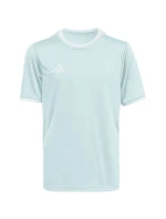 Adidas Detské dresy Entrada 26 Jersey Blue KE9844 Adidas Detské dresy Entrada 26 Jersey Blue KE9844