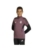 Adidas Real Madrid Training Top Junior KA1688 Mikina
