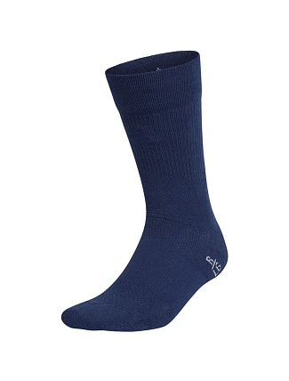 Adidas Football Crew Performance Ponožky Dark Blue KE9883 Adidas Football Crew Performance Ponožky Dark Blue KE9883