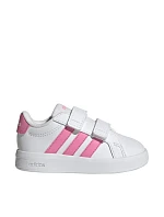 Detská obuv adidas Grand Court 3.0 CF I JP9376 Detská obuv adidas Grand Court 3.0 CF I JP9376