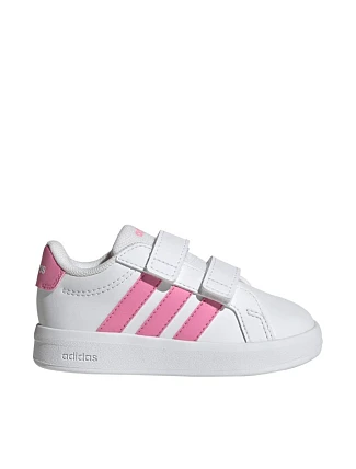 Detská obuv adidas Grand Court 3.0 CF I JP9376 Detská obuv adidas Grand Court 3.0 CF I JP9376
