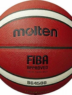 Molten basketbal B7G4500 FIBA