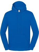Fruit of the Loom Iconic 250 Hooded Sweat Mikina s kapucňou 16.2294 kráľovská modrá Fruit of the Loom Iconic 250 Hooded Sweat Mikina s kapucňou 16.2294 kráľovská modrá