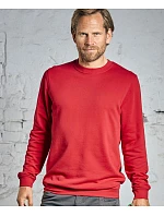 Promodoro 5077 Unisex pracovná mikina – EXCD 40.5077 flame Promodoro 5077 Unisex pracovná mikina – EXCD 40.5077 flame
