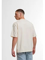 Build your Brand BY 391 Pánske hrubé tričko „Loose Fit“ 56.0391 biele Build your Brand BY 391 Pánske hrubé tričko „Loose Fit“ 56.0391 biele