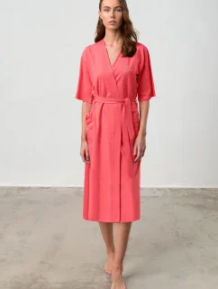 Vamp - Župan s krátkym rukávom 20912 - Vamp