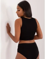 Vrchná časť BR TP 2123 čierna