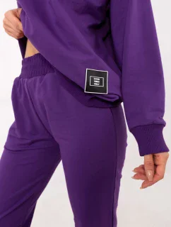 Súprava EM KMPL 846.97 tmavo fialová