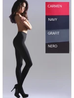 Dámske pančuchové nohavice basic 100 deň now 679 - Gabriella