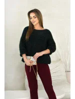 ABIGAIL SWEAR ABIGAIL SWEAR