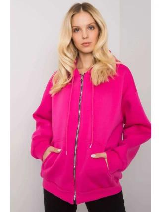 Mikina model 161920 Ex Moda Mikina model 161920 Ex Moda