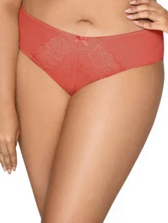 Nohavičky model 204141 Mat