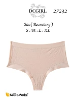 Nohavičky DC Girl 27232 A12 Classic S–XL Nohavičky DC Girl 27232 A12 Classic S–XL