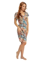 Košeľa Luna 079 kr/r M-2XL L23