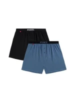Boxerky Atlantic 2MBX-025/24 A'2 M-2XL