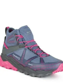 Trekingová obuv Aku Flyrock GTX W 697514 women