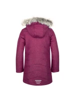 Trollkids Dievčenská zimná bunda Lifjell Jacket Jr 133-229