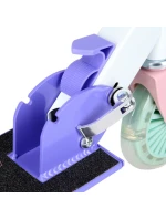 HD120L VIEDOL FIALOVÝ SKÚTER NILS EXTREME HD120L VIEDOL FIALOVÝ SKÚTER NILS EXTREME